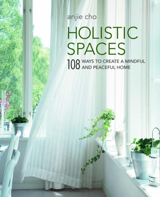 Holistic Spaces, EPUB eBook
