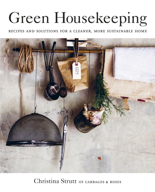 Green Housekeeping, EPUB eBook