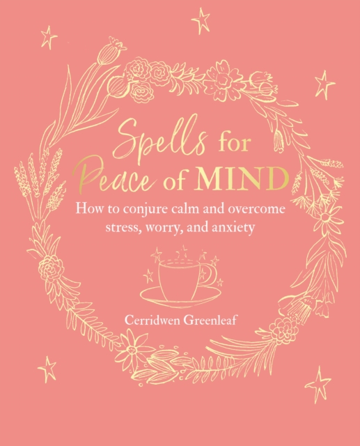 Spells for Peace of Mind, EPUB eBook