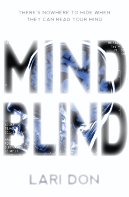 Mind Blind, Paperback / softback Book