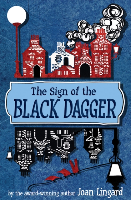 The Sign of the Black Dagger, Paperback / softback Book