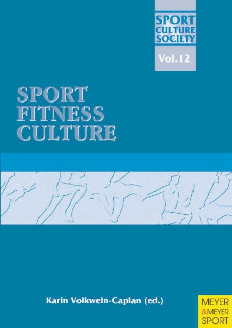 Sport/Fitness/Culture, Paperback / softback Book