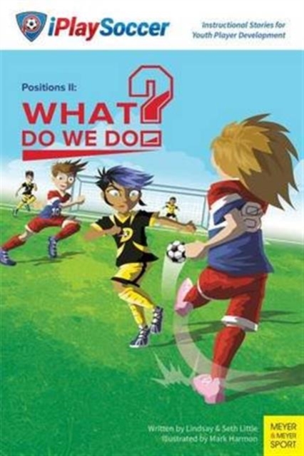 Positions II: What Do We Do?, Paperback / softback Book
