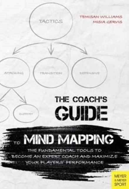 Coach's Guide to Mind Mapping : The Fundamental Tools to Become an Expert Coach and Maximize Your Player, Paperback / softback Book