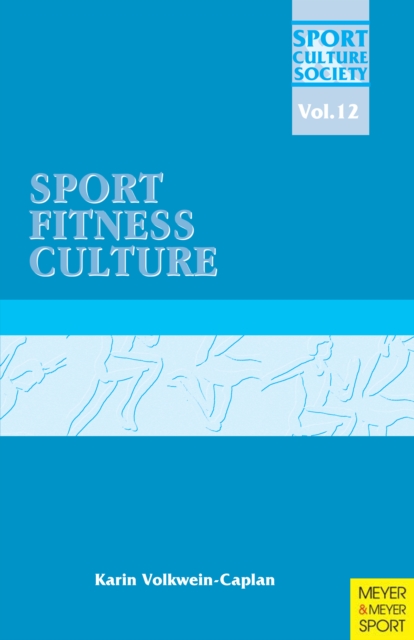 Sport Fitness Culture, PDF eBook