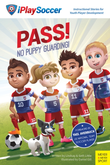 Pass! No Puppy Guarding!, PDF eBook