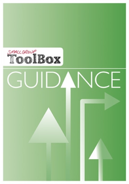 Small Group ToolBox - Guidance, Paperback / softback Book