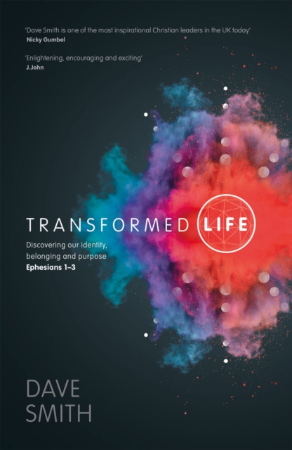 Transformed Life, EPUB eBook