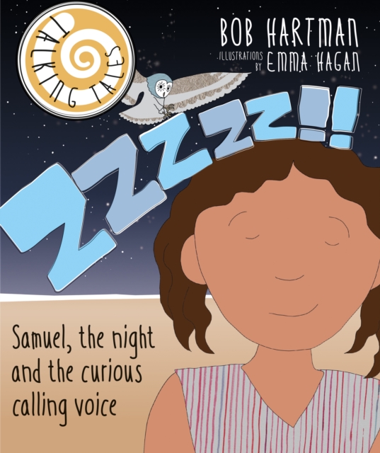 Talking Tales: Zzzzz!! : Samuel, the night and the curious calling voice, Paperback / softback Book