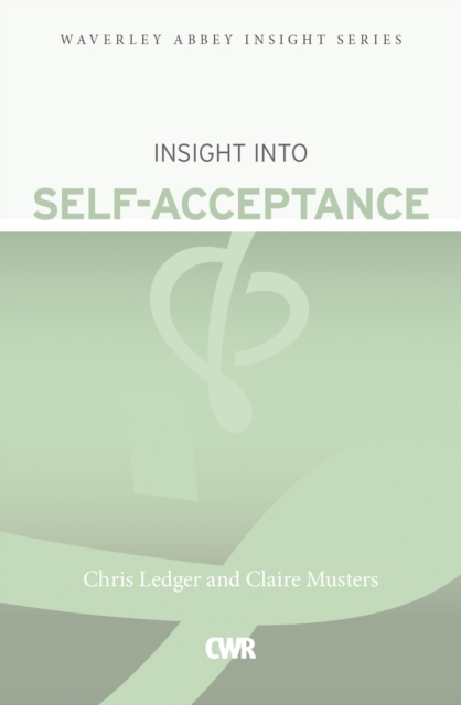 Insight into Self Acceptance, EPUB eBook