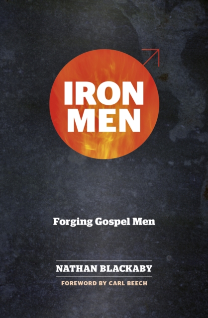 Iron Men, EPUB eBook