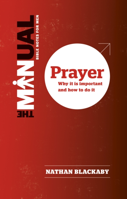 The Manual : Prayer, EPUB eBook