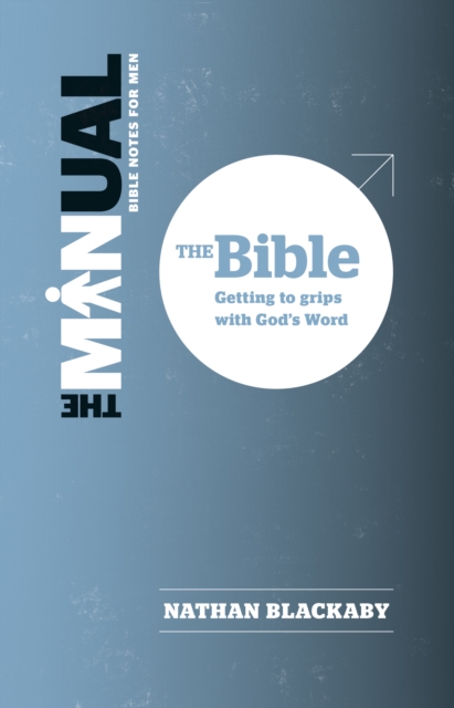 The Manual : The Bible, EPUB eBook