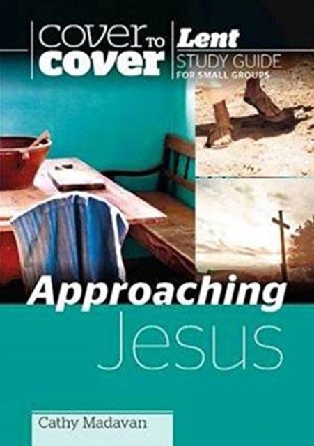 Approaching Jesus, Paperback / softback Book
