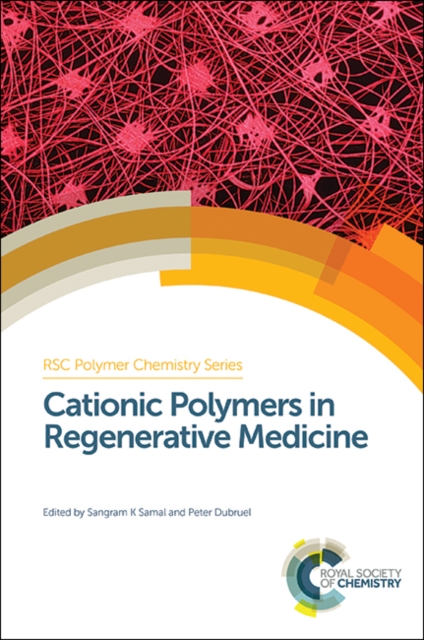 Cationic Polymers in Regenerative Medicine, PDF eBook