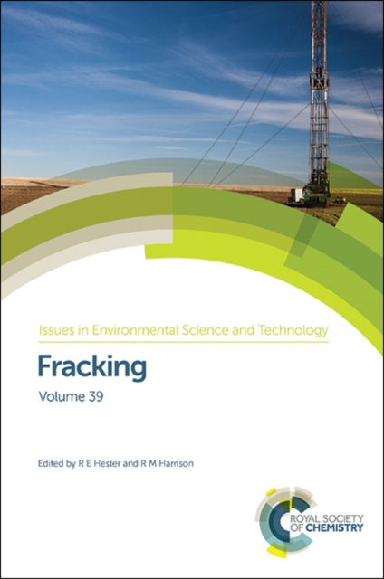 Fracking, PDF eBook