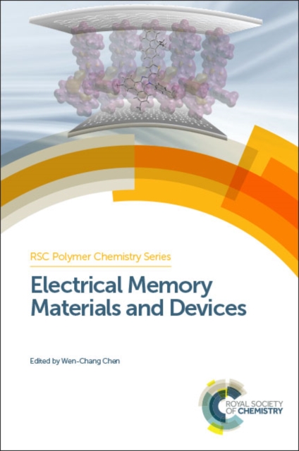 Electrical Memory Materials and Devices, Hardback Book