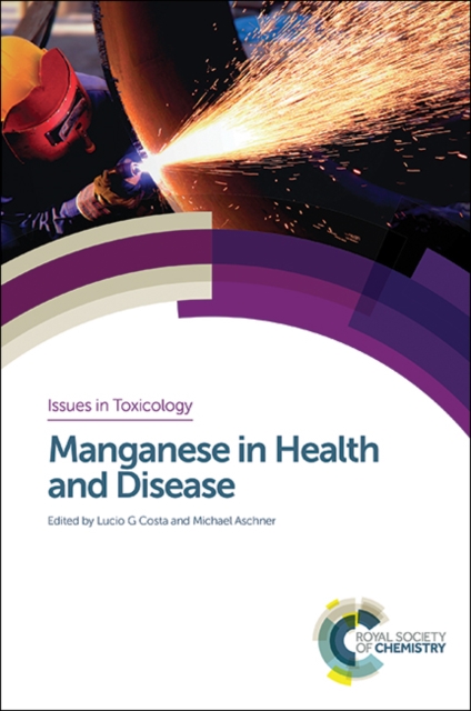 Manganese in Health and Disease, PDF eBook