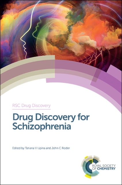 Drug Discovery for Schizophrenia, PDF eBook