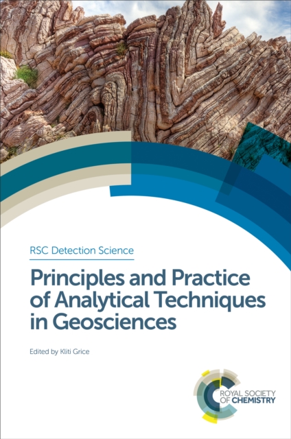 Principles and Practice of Analytical Techniques in Geosciences, EPUB eBook