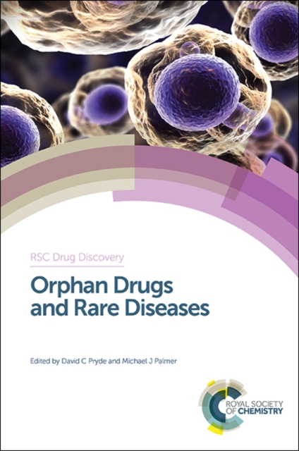 Orphan Drugs and Rare Diseases, PDF eBook