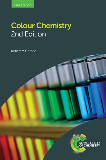 Colour Chemistry, EPUB eBook