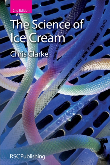 The Science of Ice Cream, EPUB eBook