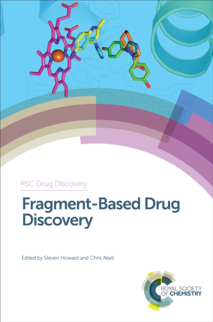 Fragment-Based Drug Discovery, EPUB eBook