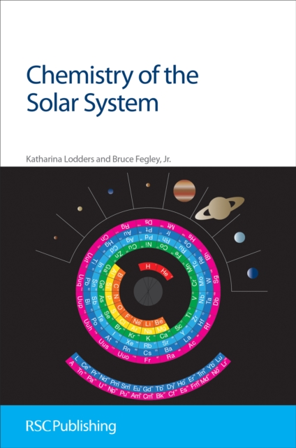 Chemistry of the Solar System, EPUB eBook