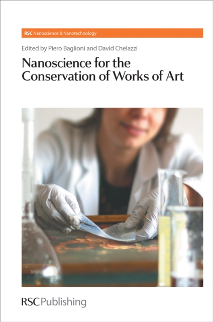 Nanoscience for the Conservation of Works of Art, EPUB eBook