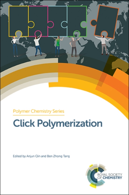 Click Polymerization, Hardback Book