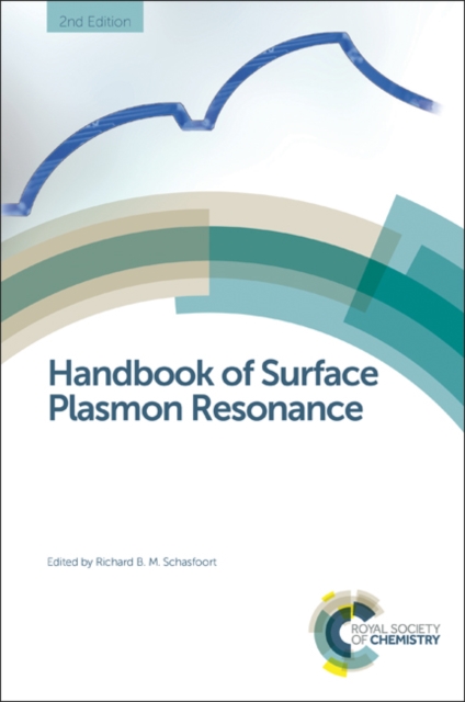 Handbook of Surface Plasmon Resonance, Hardback Book