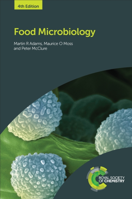 Food Microbiology, EPUB eBook