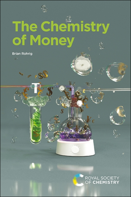 The Chemistry of Money, Paperback / softback Book