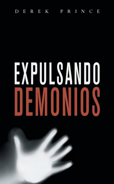 Expelling Demons (Spanish), Paperback / softback Book