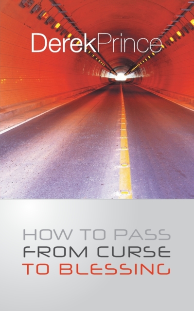 How to Pass from Curse to Blessing, Paperback / softback Book