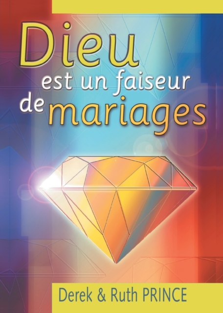 God Is a Matchmaker (French), Paperback / softback Book