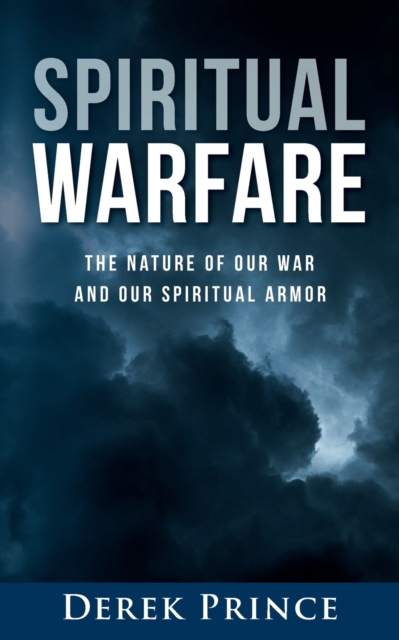Spiritual Warfare, Paperback / softback Book