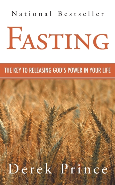 Fasting, Paperback / softback Book