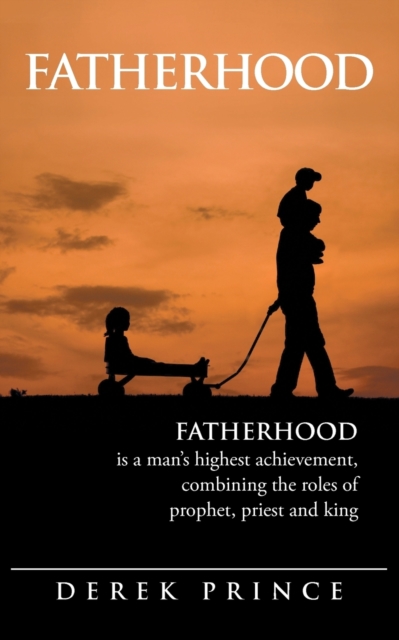 Fatherhood, Paperback / softback Book
