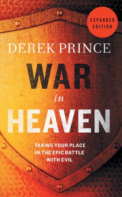War in Heaven, Paperback / softback Book