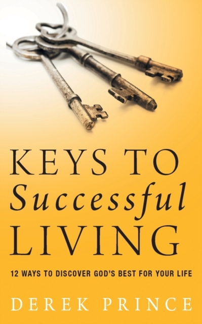 Keys to Successful Living, Paperback / softback Book