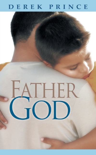 Father God, Paperback / softback Book