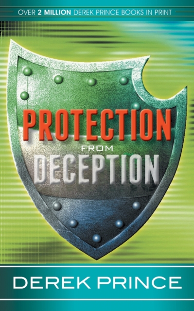 Protection from Deception, Paperback / softback Book