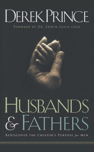 Husbands and Fathers, Paperback / softback Book