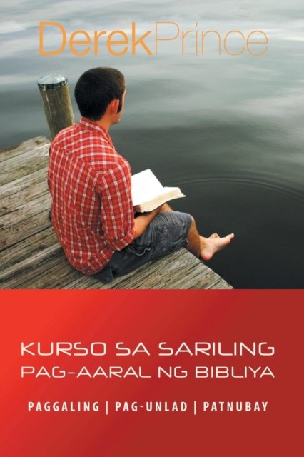 Self Study Bible Course (Tagalog), Paperback / softback Book