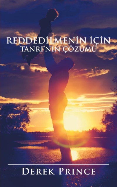 God's Remedy for Rejection (Turkish), Paperback / softback Book