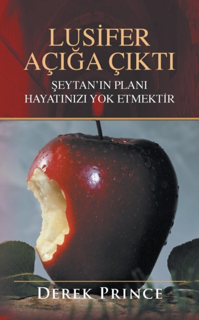 Lucifer Exposed (Turkish), Paperback / softback Book