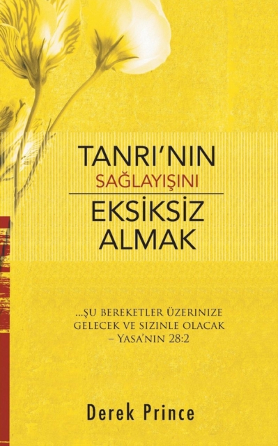 If You Want God's Best (Turkish), Paperback / softback Book