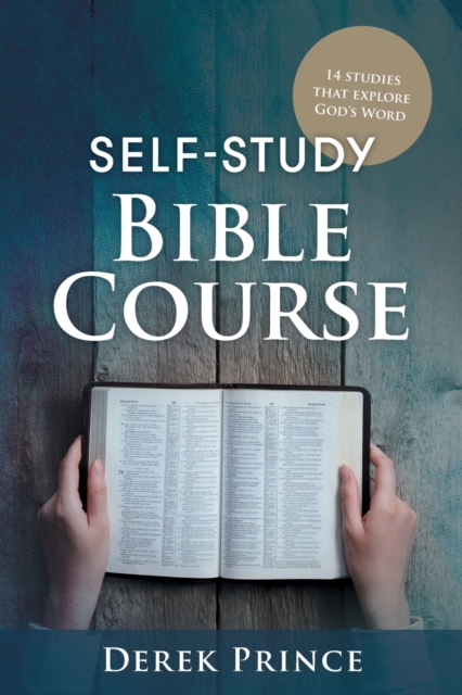 Self Study Bible Course Basic Edtion, Paperback / softback Book
